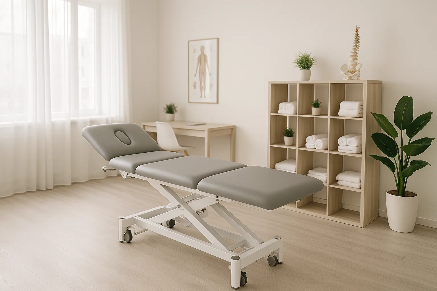 Osteopata a Cantù: Benessere e Trattamenti Personalizzati
